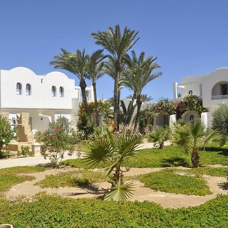 Jerba Sun Club Hotel Mezraia Exterior foto