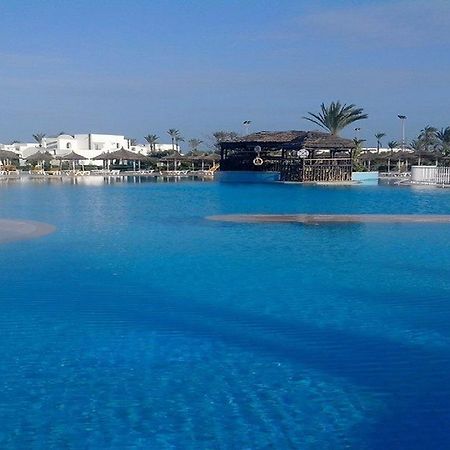 Jerba Sun Club Hotel Mezraia Exterior foto