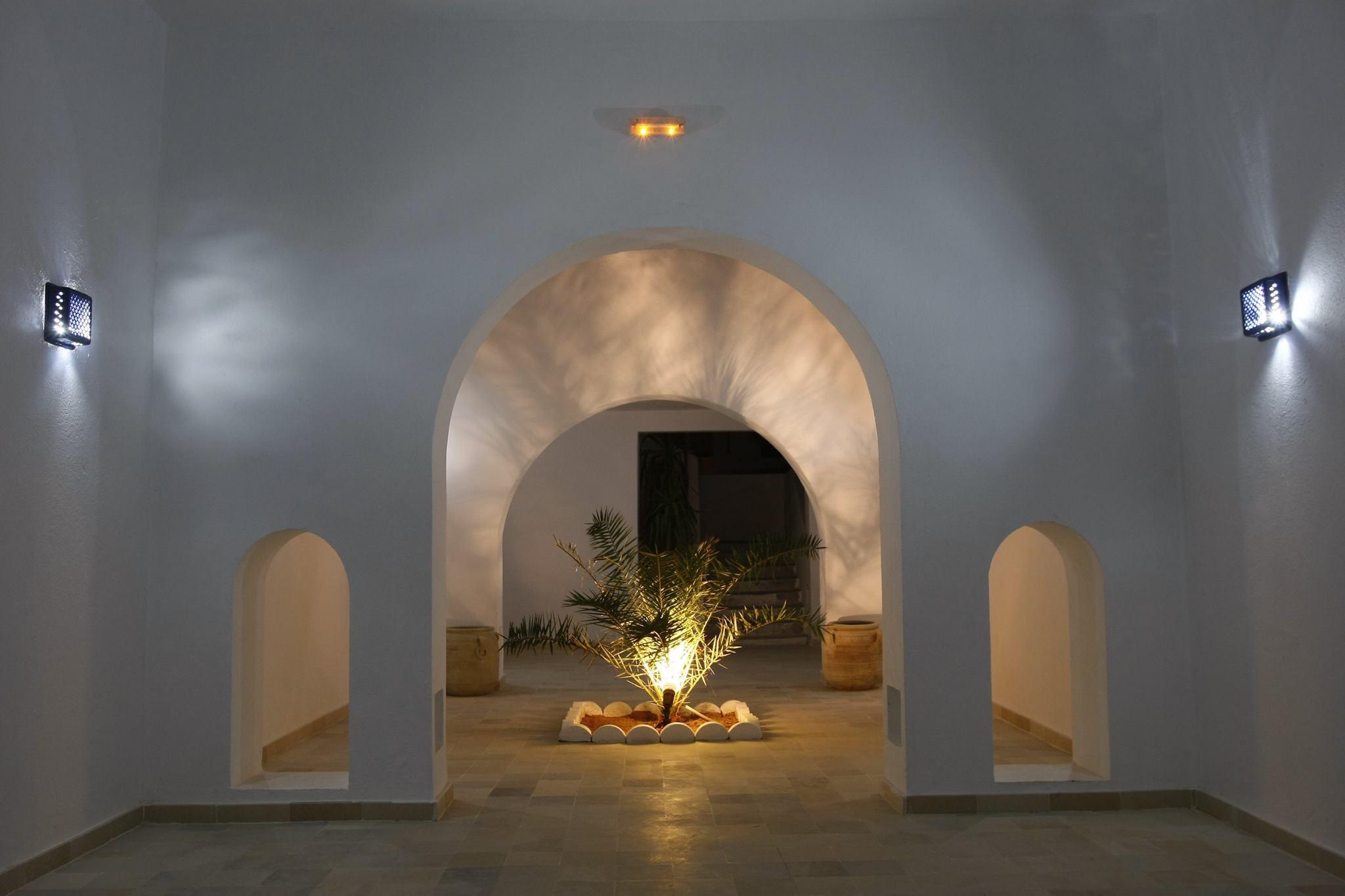 Jerba Sun Club Hotel Mezraia Exterior foto