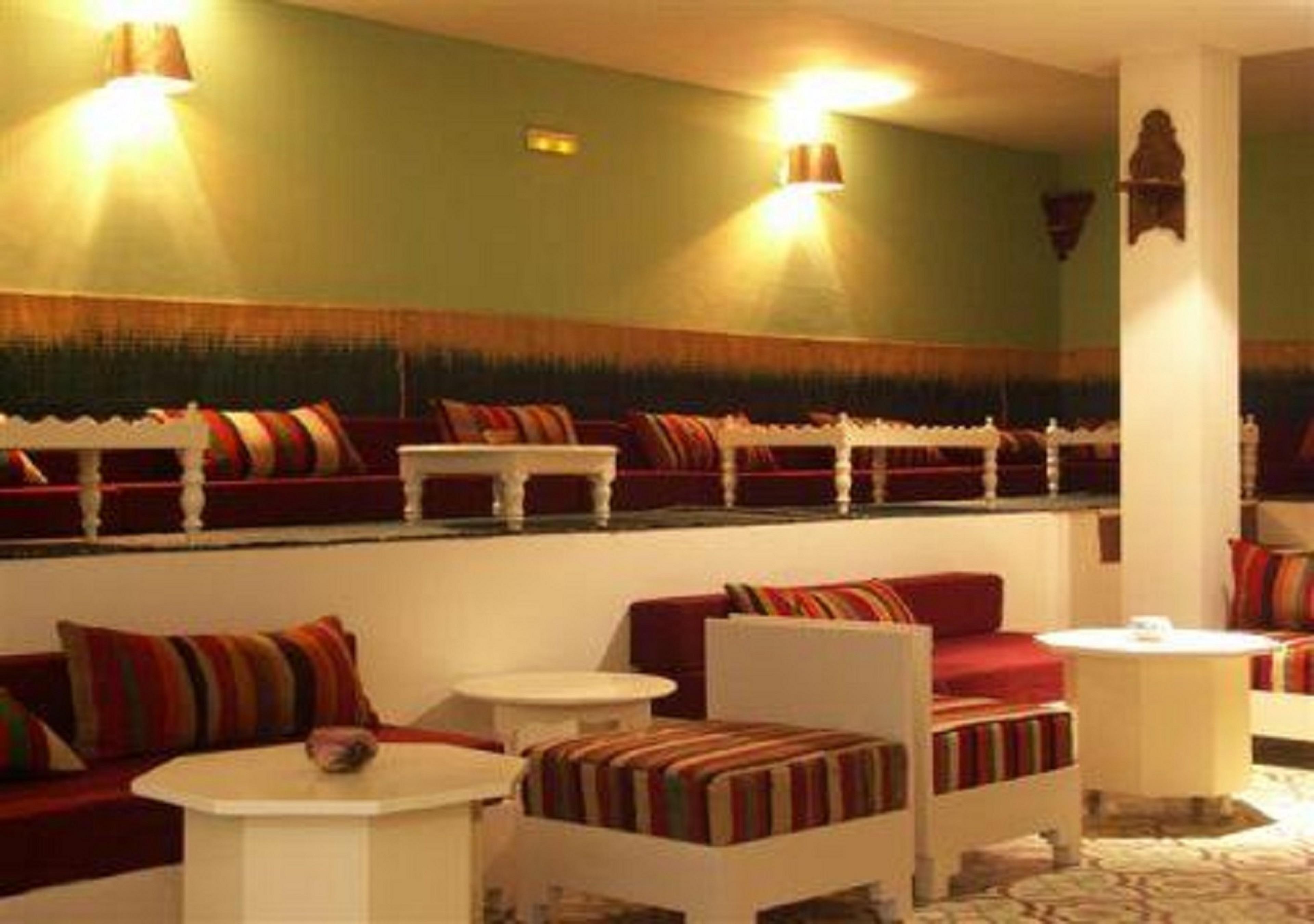 Jerba Sun Club Hotel Mezraia Exterior foto