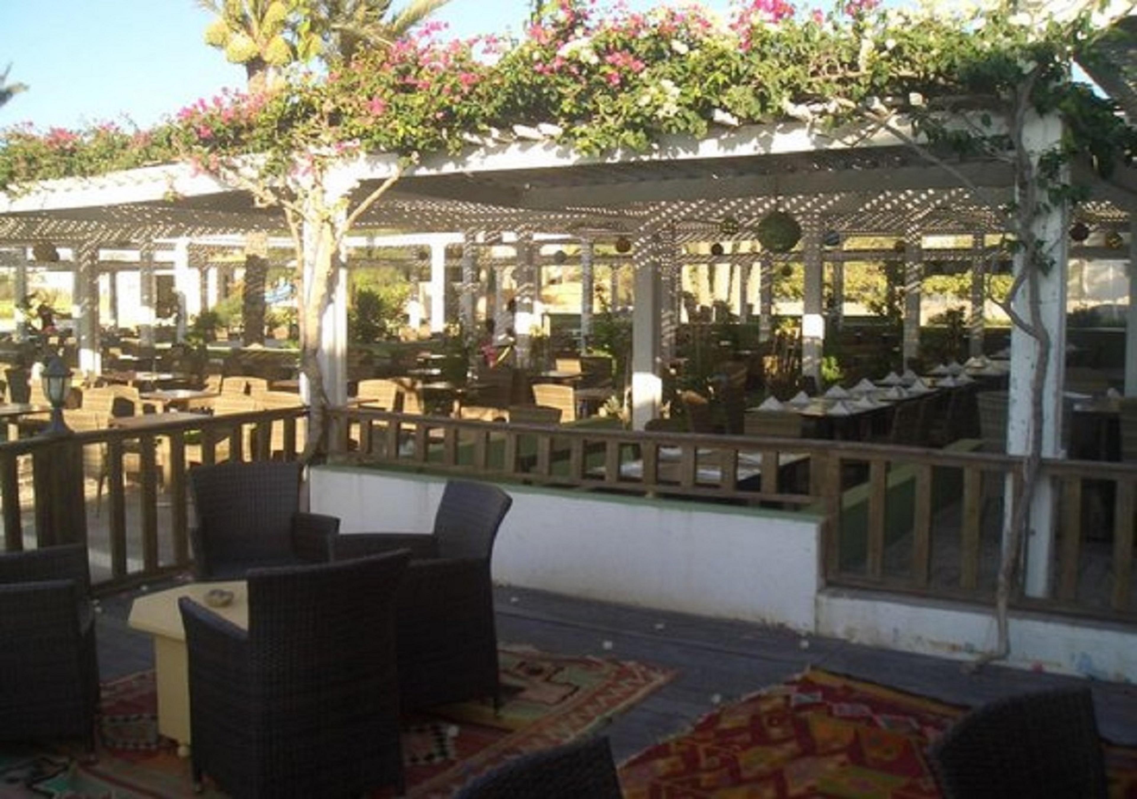 Jerba Sun Club Hotel Mezraia Exterior foto