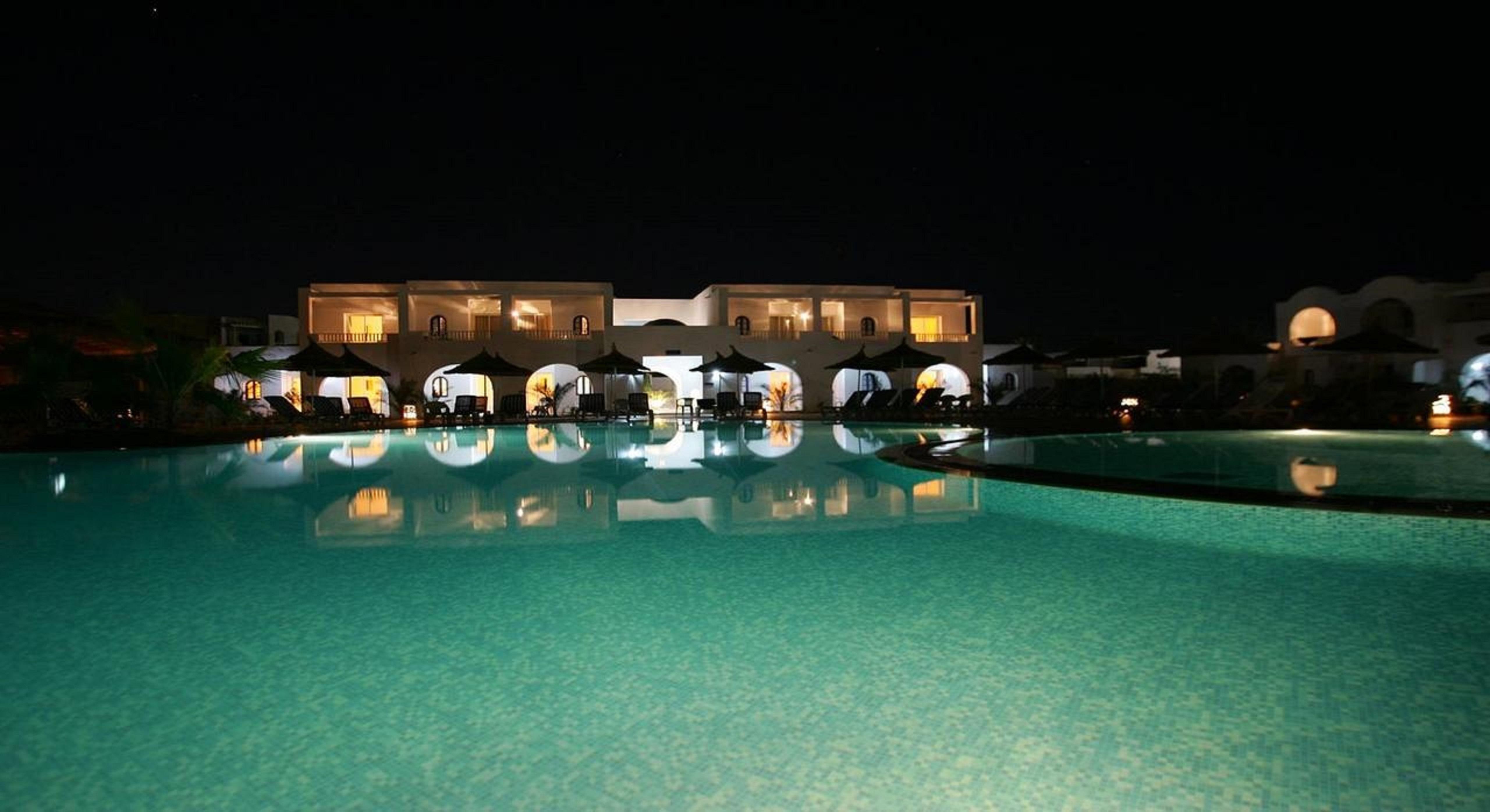 Jerba Sun Club Hotel Mezraia Exterior foto