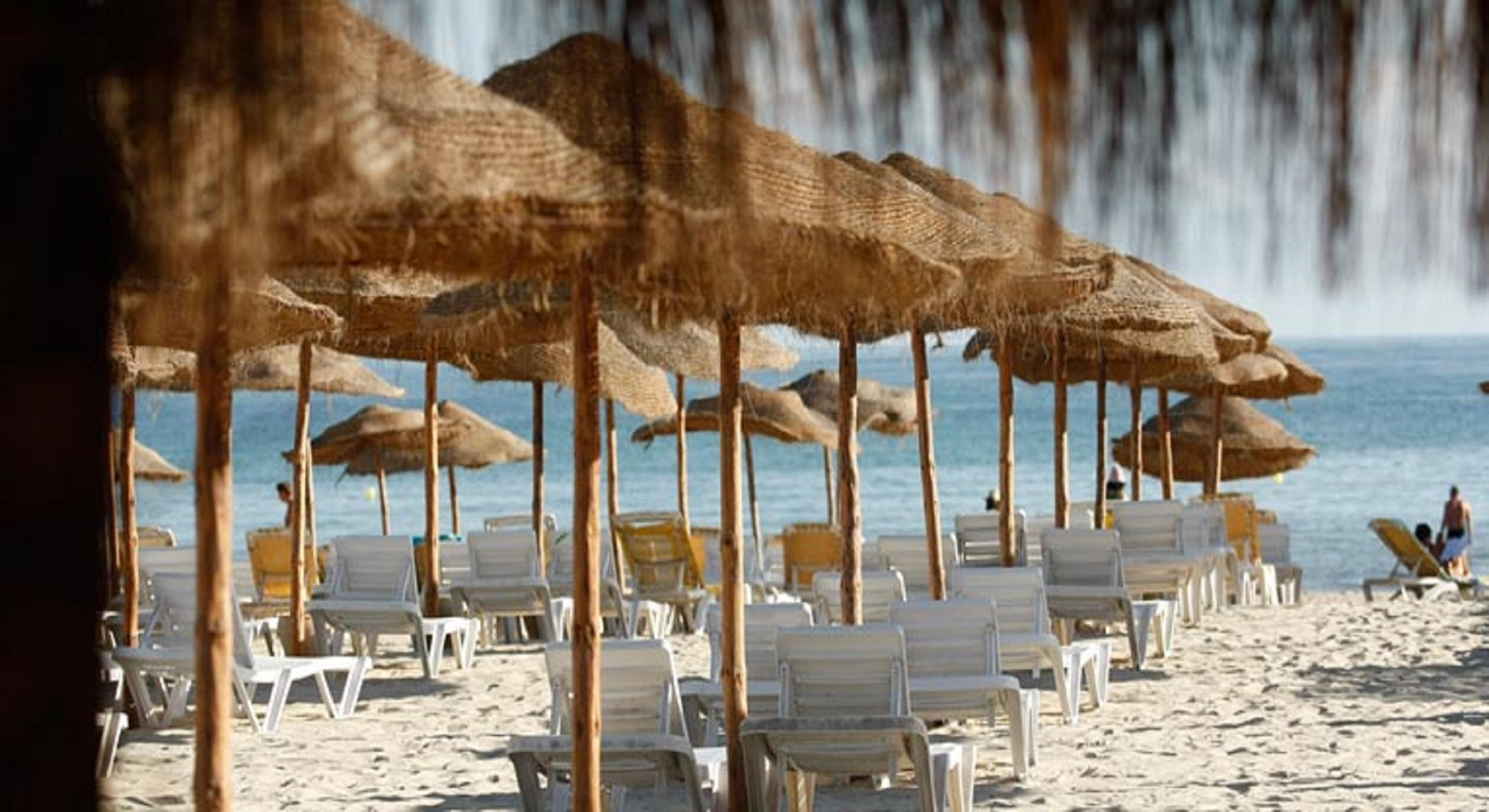 Jerba Sun Club Hotel Mezraia Exterior foto