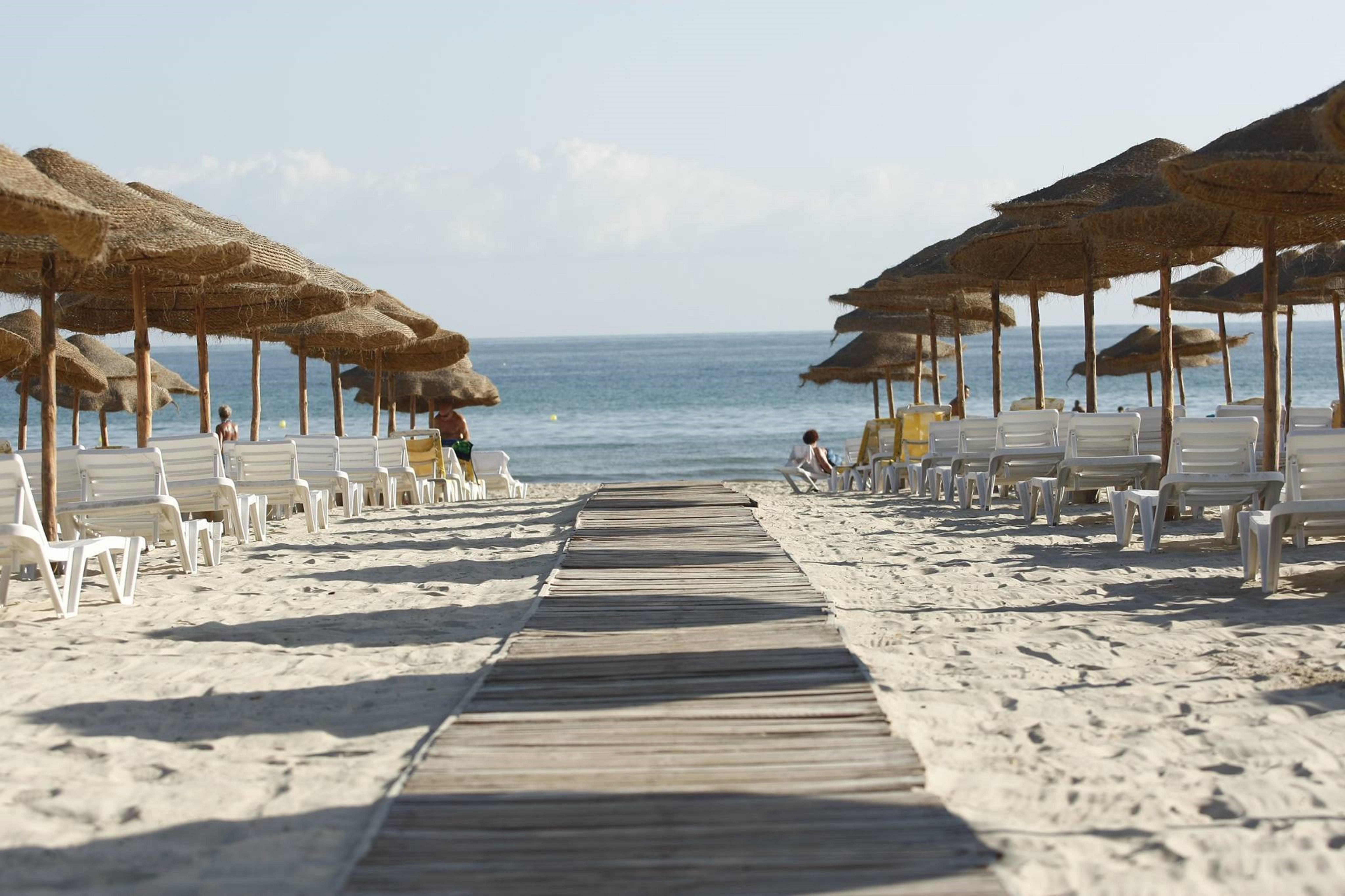 Jerba Sun Club Hotel Mezraia Exterior foto