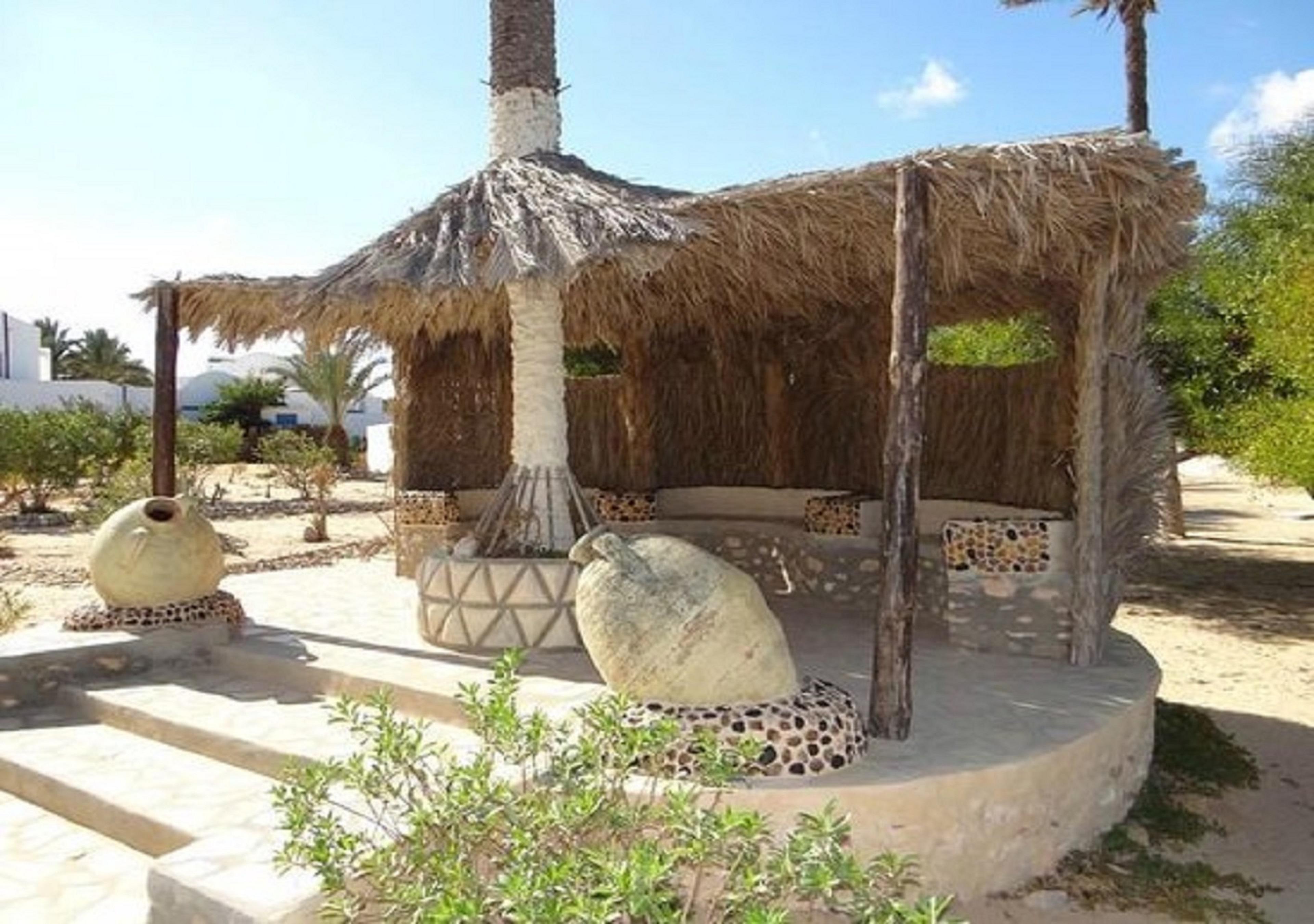 Jerba Sun Club Hotel Mezraia Exterior foto