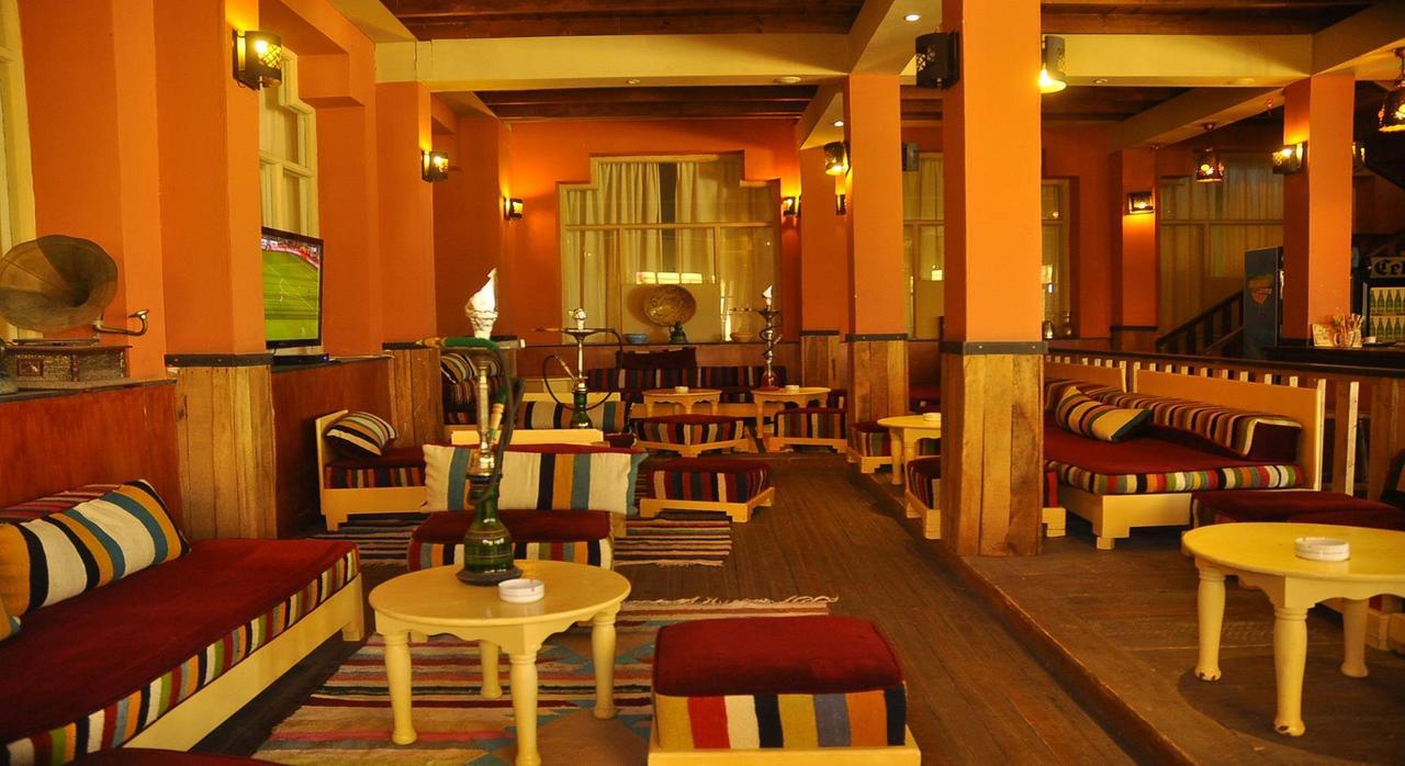 Jerba Sun Club Hotel Mezraia Exterior foto