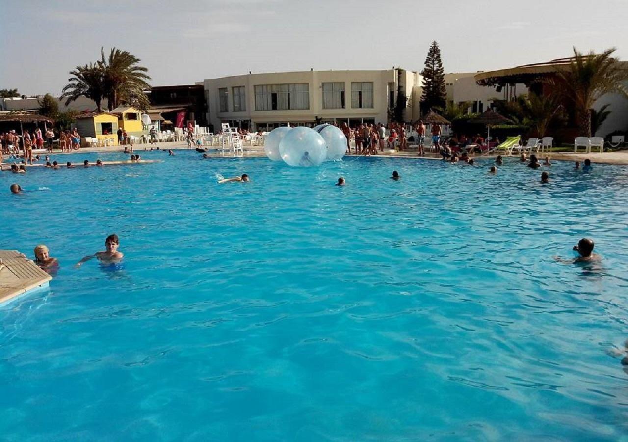 Jerba Sun Club Hotel Mezraia Exterior foto